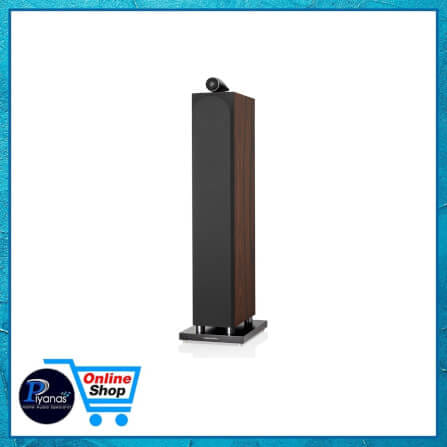 ลำโพงตั้งพื้น BOWERS & WILKINS : 702S3 (MOCHA)_3